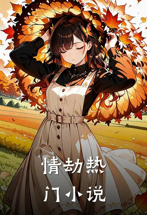 情劫热门小说