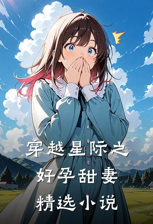 穿越星际之好孕甜妻精选小说