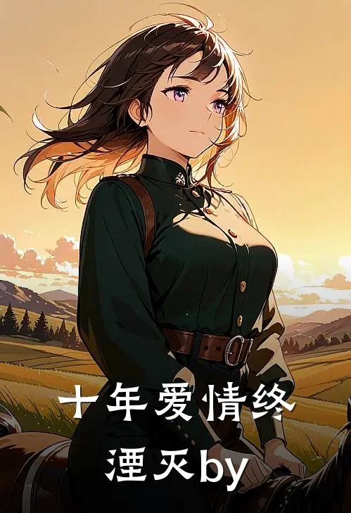 十年爱情终湮灭by