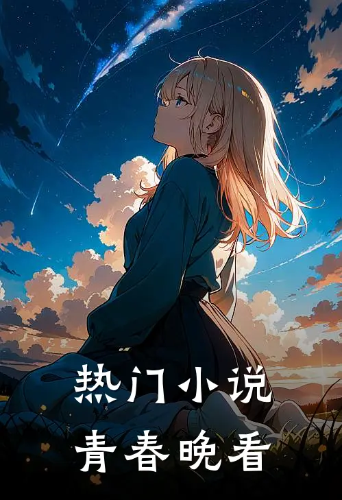 热门小说青春晚看