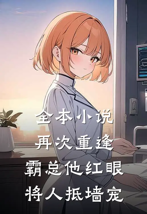 全本小说再次重逢，霸总他红眼将人抵墙宠