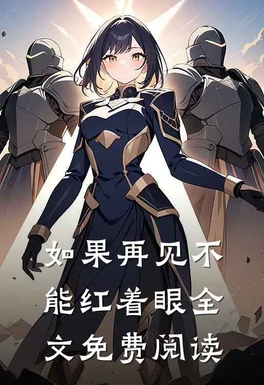 如果再见不能红着眼全文免费阅读