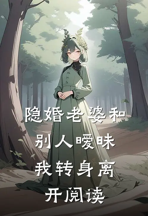 隐婚老婆和别人暧昧，我转身离开阅读
