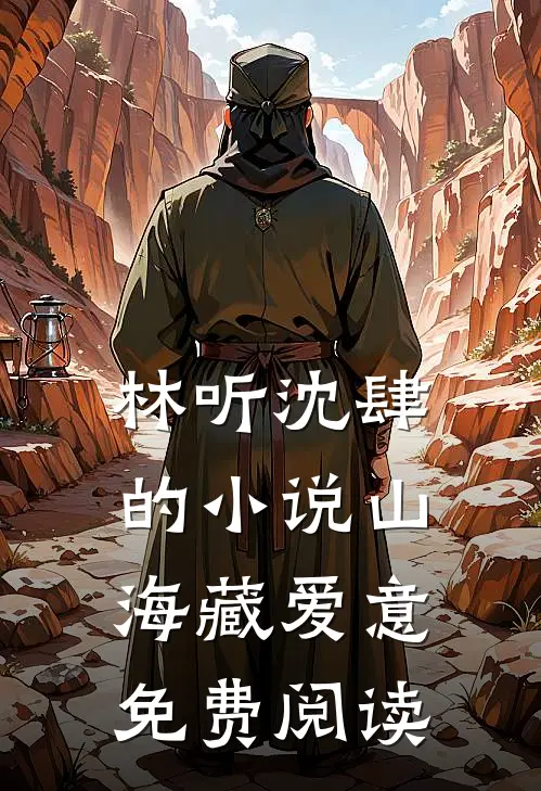 林听沈肆的小说山海藏爱意免费阅读