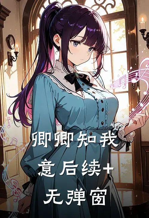 卿卿知我意后续+无弹窗