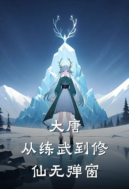 大唐：从练武到修仙无弹窗