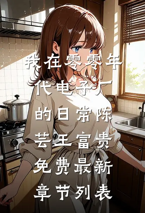 我在零零年代电子厂的日常陈芸王富贵免费最新章节列表
