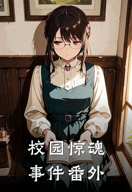 校园惊魂事件 番外