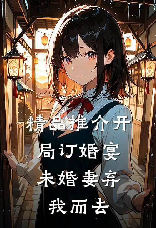 精品推介开局订婚宴，未婚妻弃我而去
