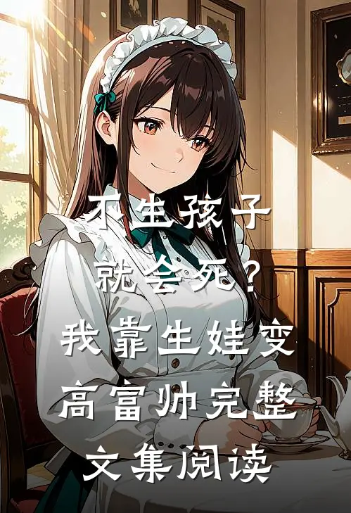 不生孩子就会死？我靠生娃变高富帅完整文集阅读