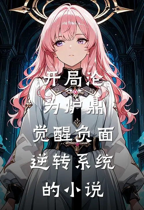 开局沦为炉鼎，觉醒负面逆转系统的小说