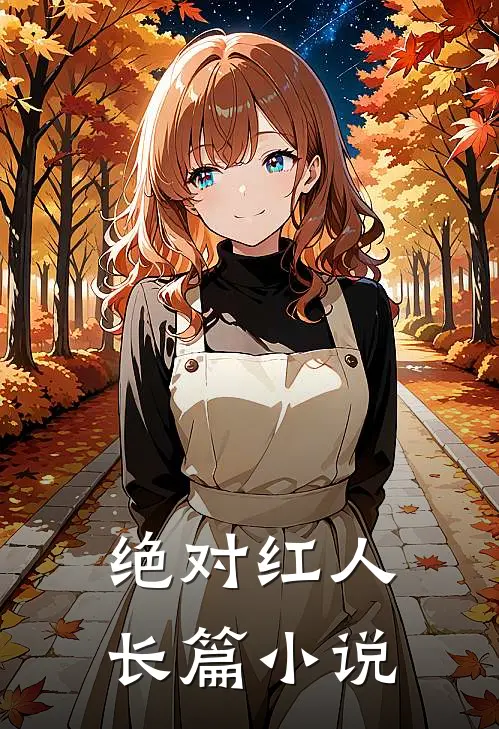 绝对红人长篇小说