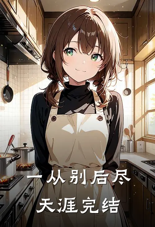 一从别后尽天涯完结