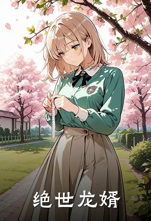 绝世龙婿