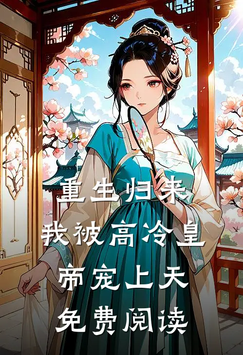 重生归来，我被高冷皇帝宠上天免费阅读