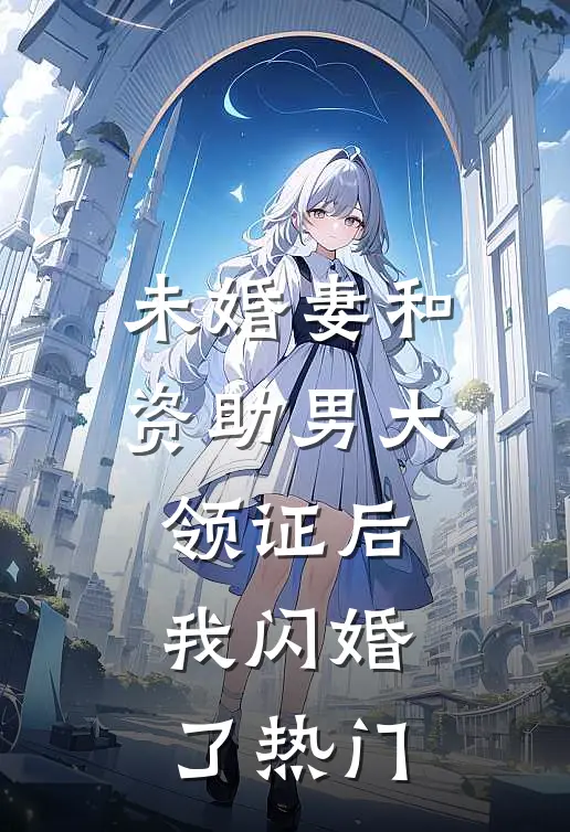 未婚妻和资助男大领证后，我闪婚了热门