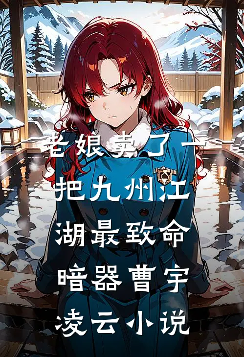 老娘卖了一把九州江湖最致命暗器曹宇凌云小说