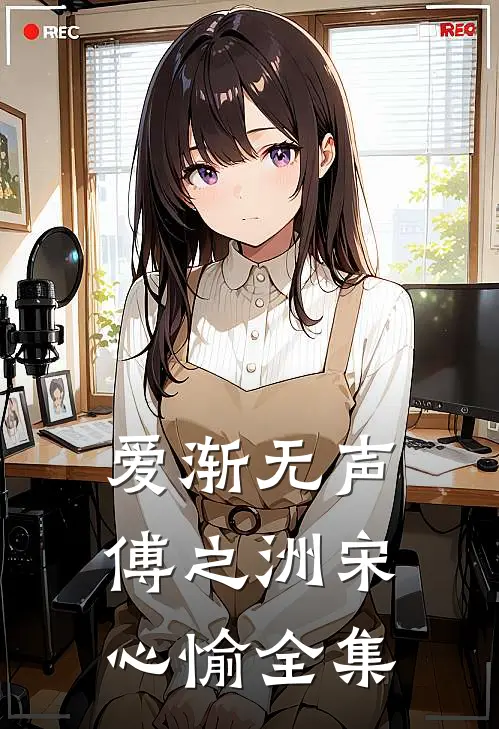 爱渐无声傅之洲宋心愉 全集