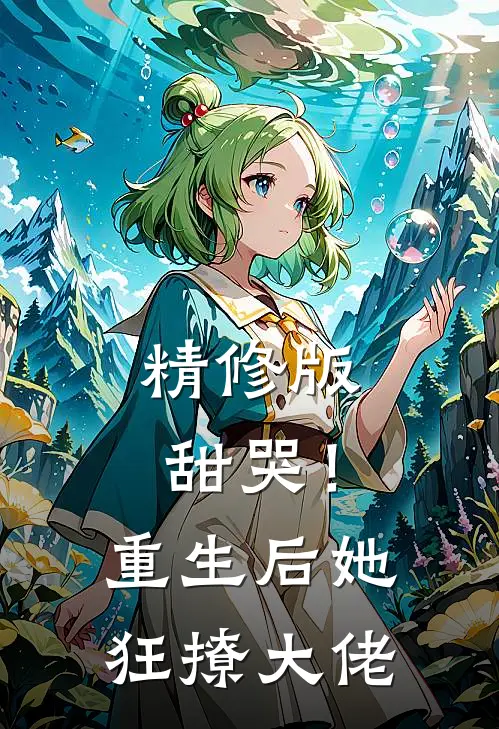 精修版甜哭！重生后她狂撩大佬