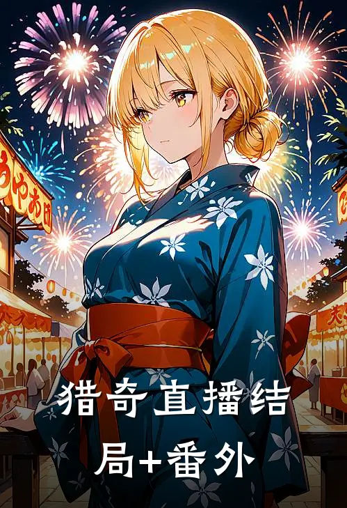 猎奇直播结局+番外
