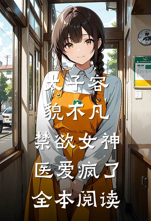 太子容貌不凡，禁欲女神医爱疯了全本阅读