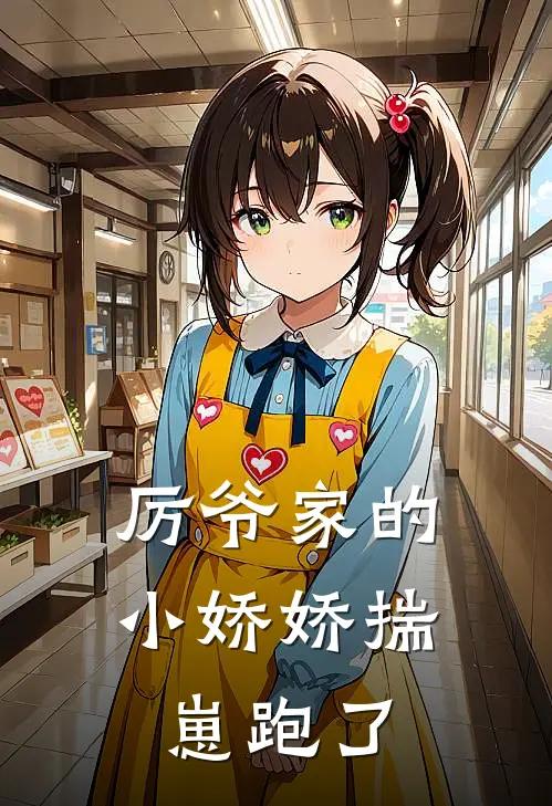 厉爷家的小娇娇揣崽跑了