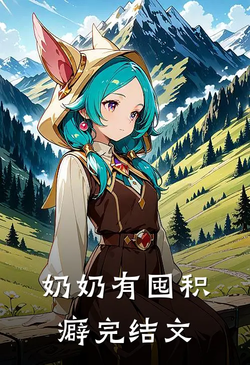 奶奶有囤积癖完结文