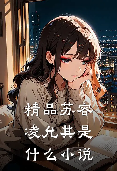 精品苏容凌允其是什么小说