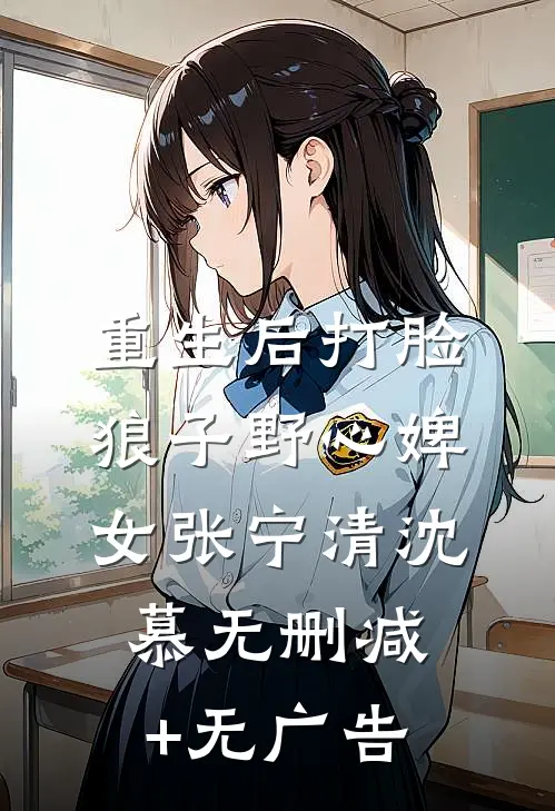 重生后打脸狼子野心婢女张宁清沈慕无删减+无广告