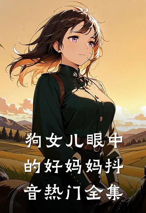 狗女儿眼中的好妈妈抖音热门 全集
