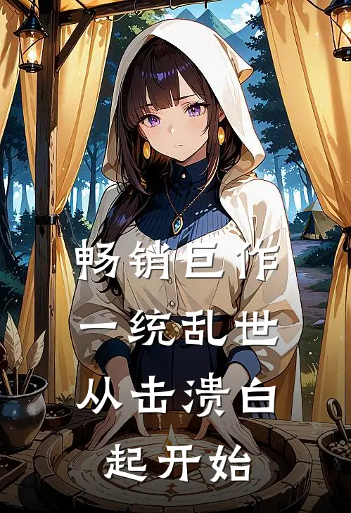 畅销巨作一统乱世：从击溃白起开始