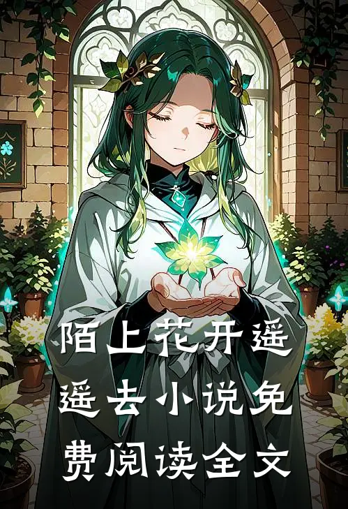 陌上花开遥遥去小说免费阅读全文