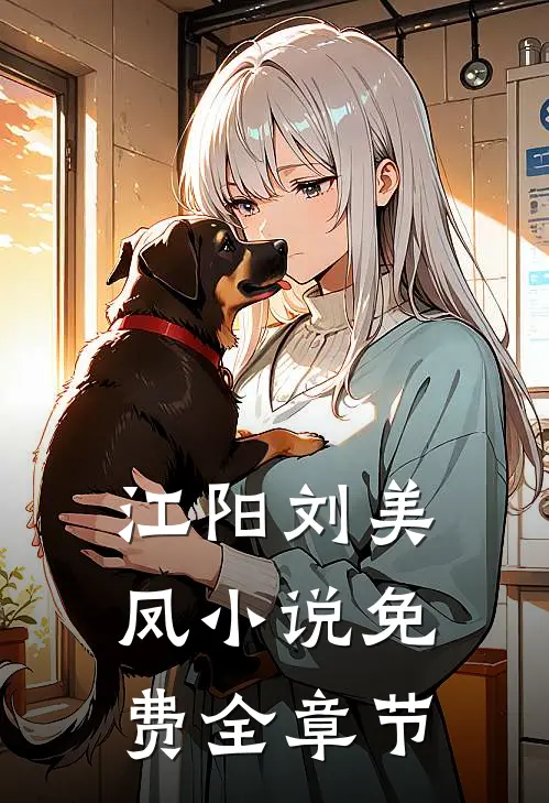 江阳刘美凤小说免费全章节