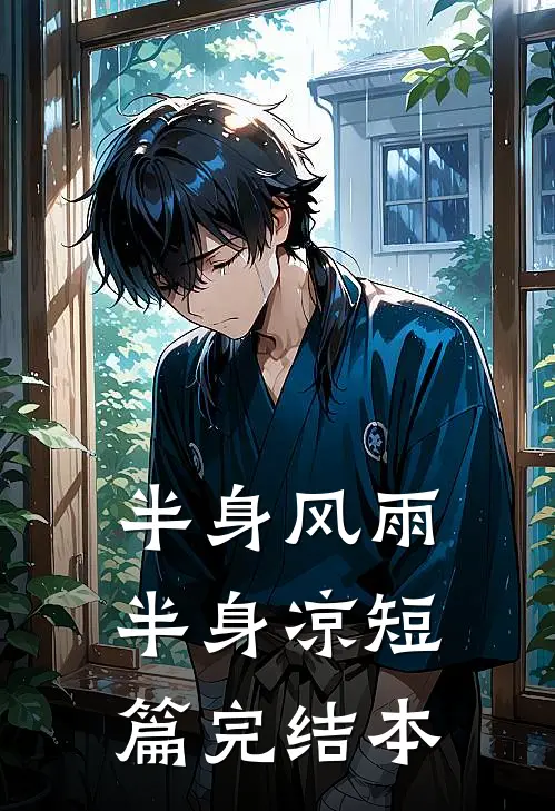 半身风雨半身凉短篇完结本