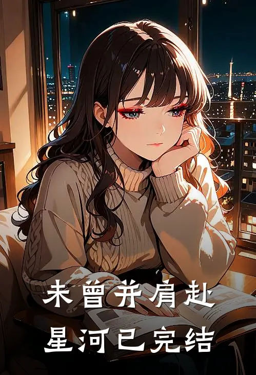 未曾并肩赴星河已完结