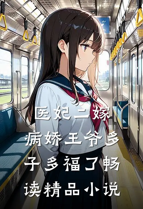 医妃二嫁，病娇王爷多子多福了畅读精品小说