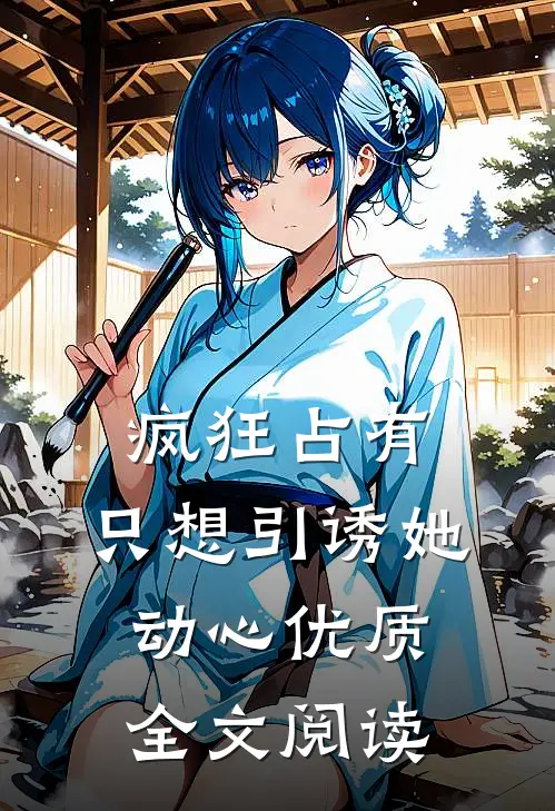 疯狂占有：只想引诱她动心优质全文阅读