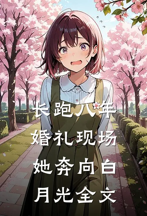 长跑八年，婚礼现场她奔向白月光全文