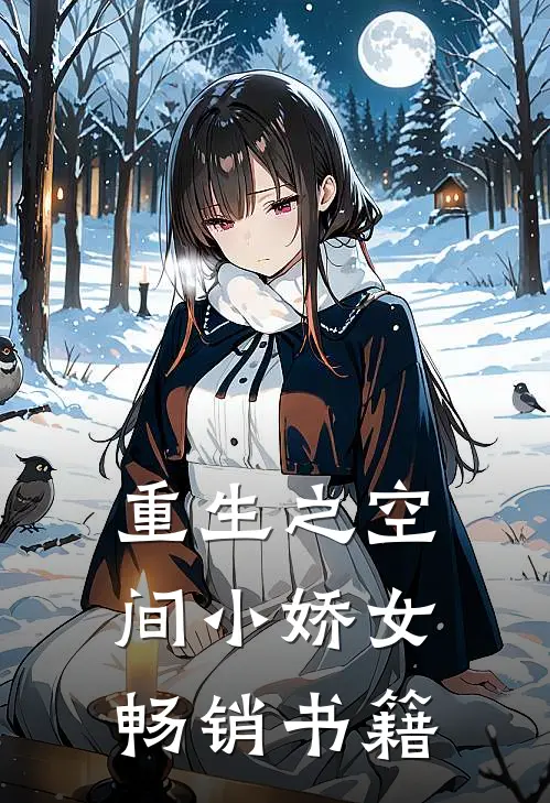 重生之空间小娇女畅销书籍