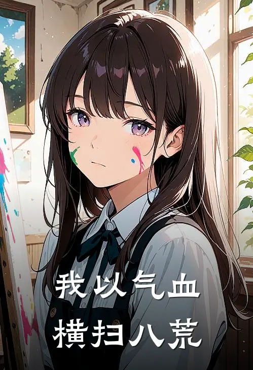 我以气血横扫八荒