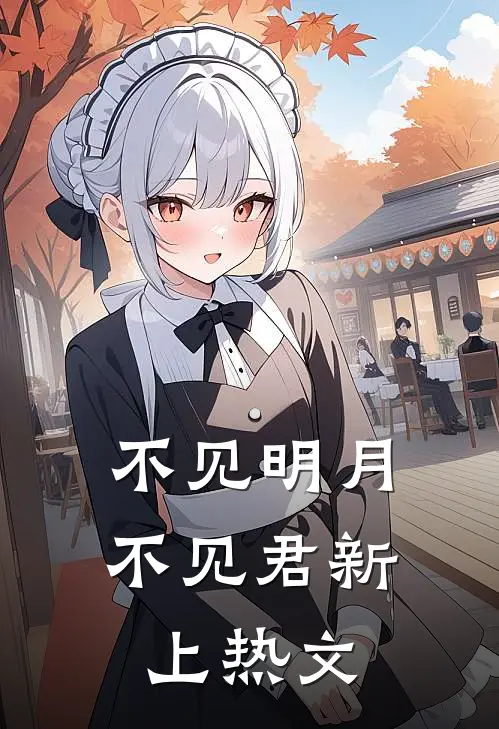 不见明月不见君新上热文