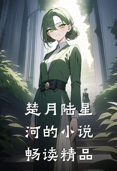 楚月陆星河的小说畅读精品