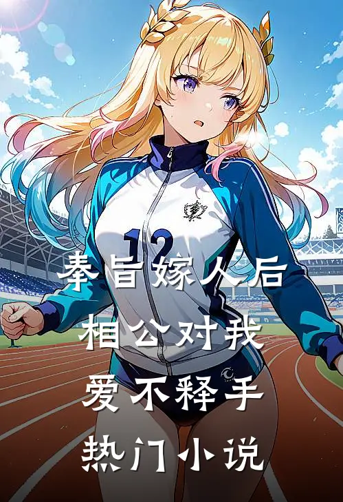 奉旨嫁人后，相公对我爱不释手热门小说