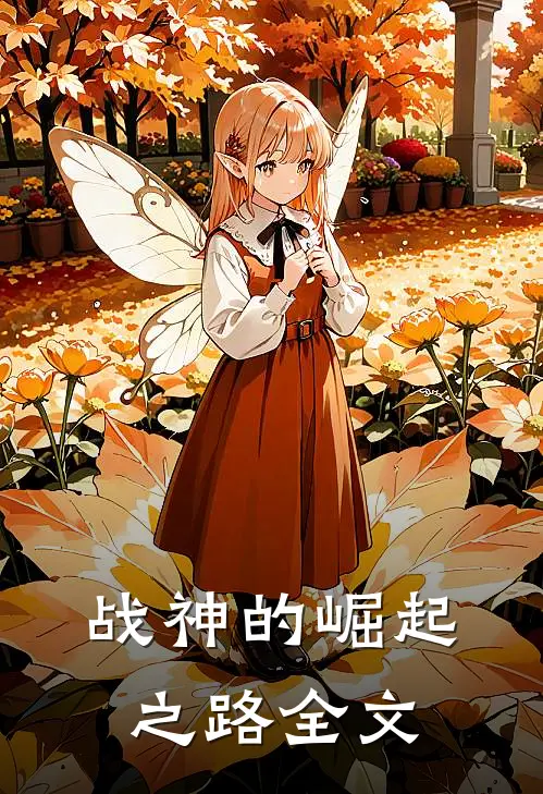 战神的崛起之路全文