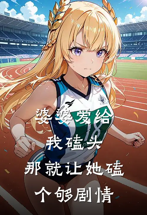 婆婆爱给我磕头，那就让她磕个够剧情