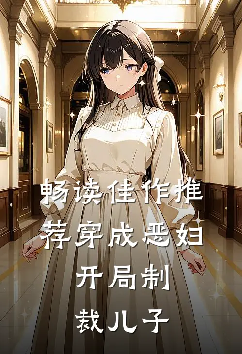畅读佳作推荐穿成恶妇，开局制裁儿子