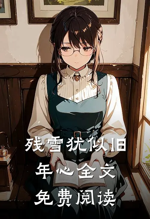 残雪犹似旧年心全文免费阅读