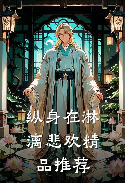 纵身在淋漓悲欢精品推荐