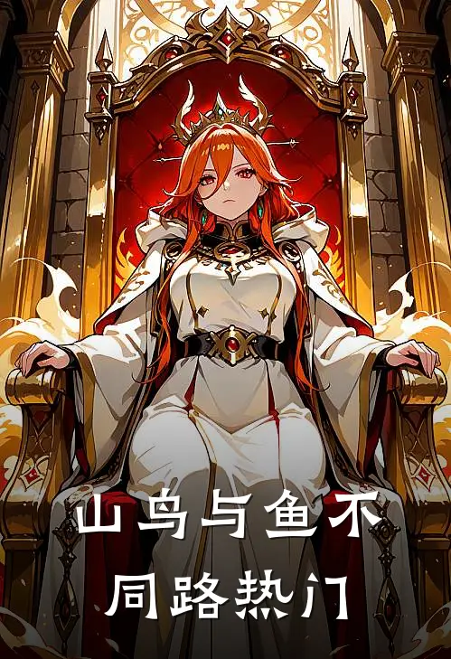 山鸟与鱼不同路热门