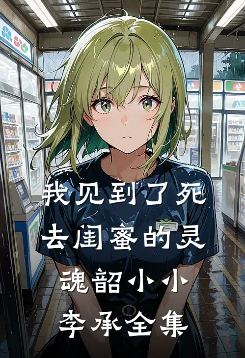 我见到了死去闺蜜的灵魂韶小小李承 全集